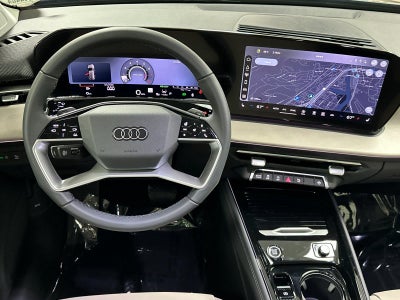 2026 Audi Q3 S line