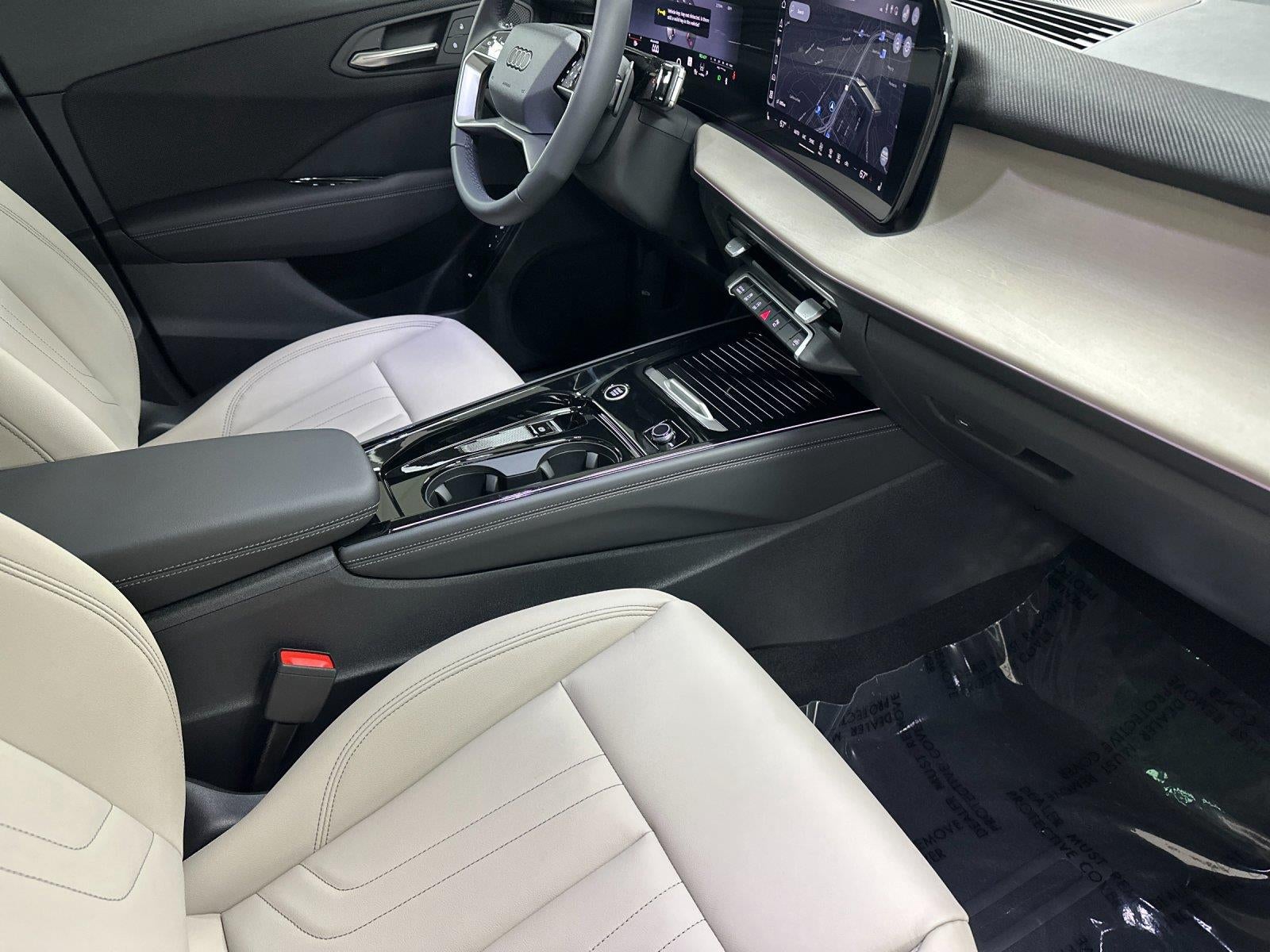 2026 Audi Q3 S line