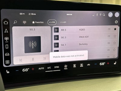 2026 Audi Q3 S line