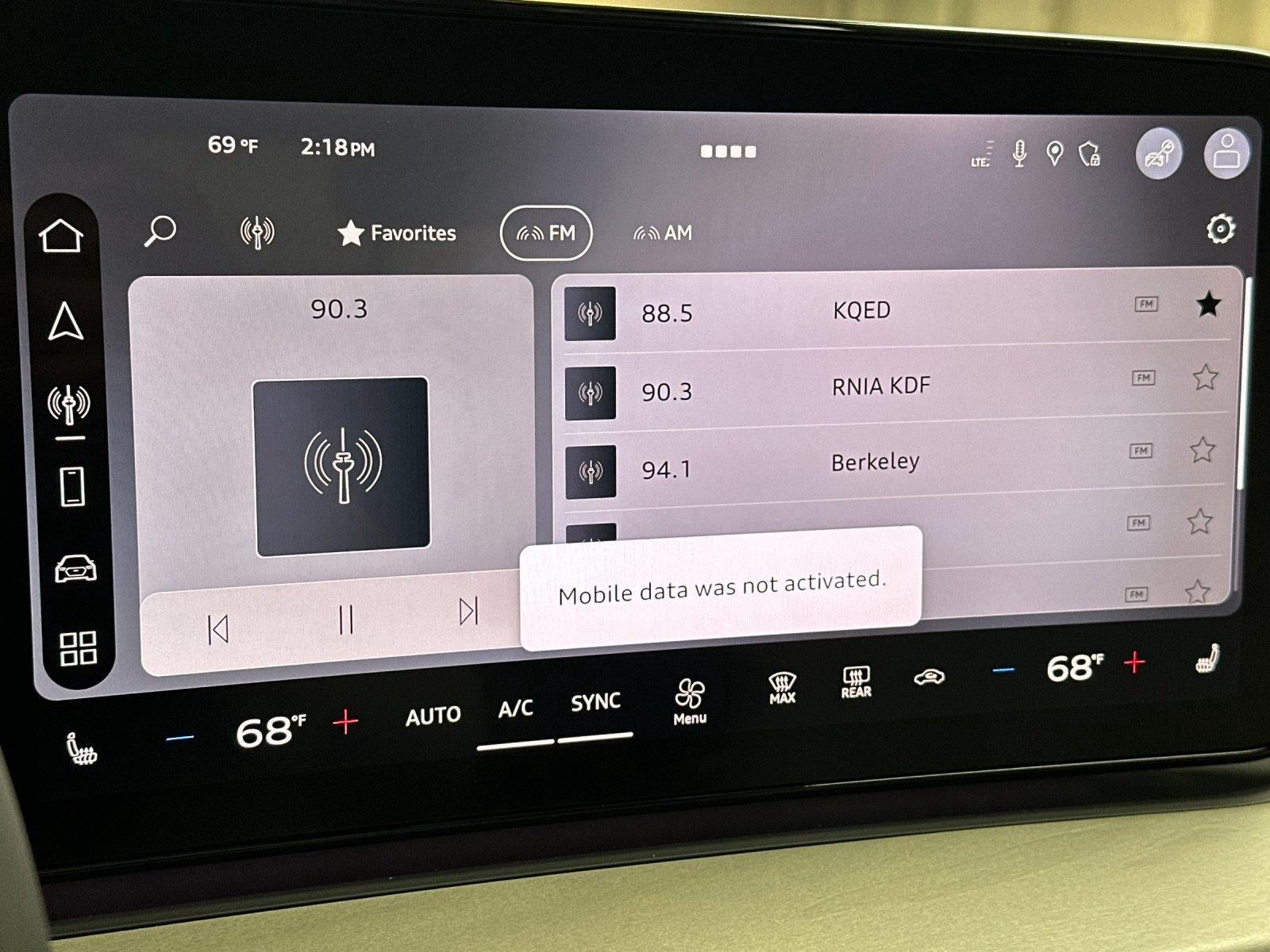 2026 Audi Q3 S line