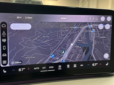 2026 Audi Q3 S line