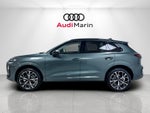 2026 Audi Q3 S line