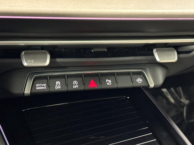 2026 Audi Q3 S line