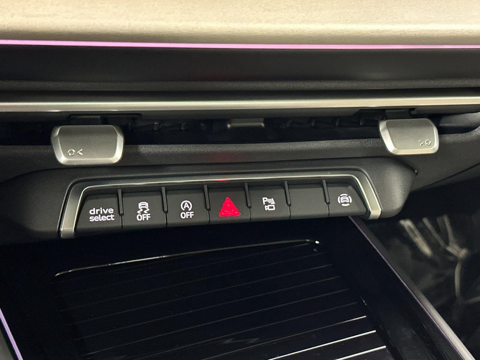 2026 Audi Q3 S line