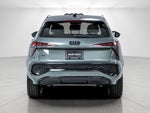 2026 Audi Q3 S line