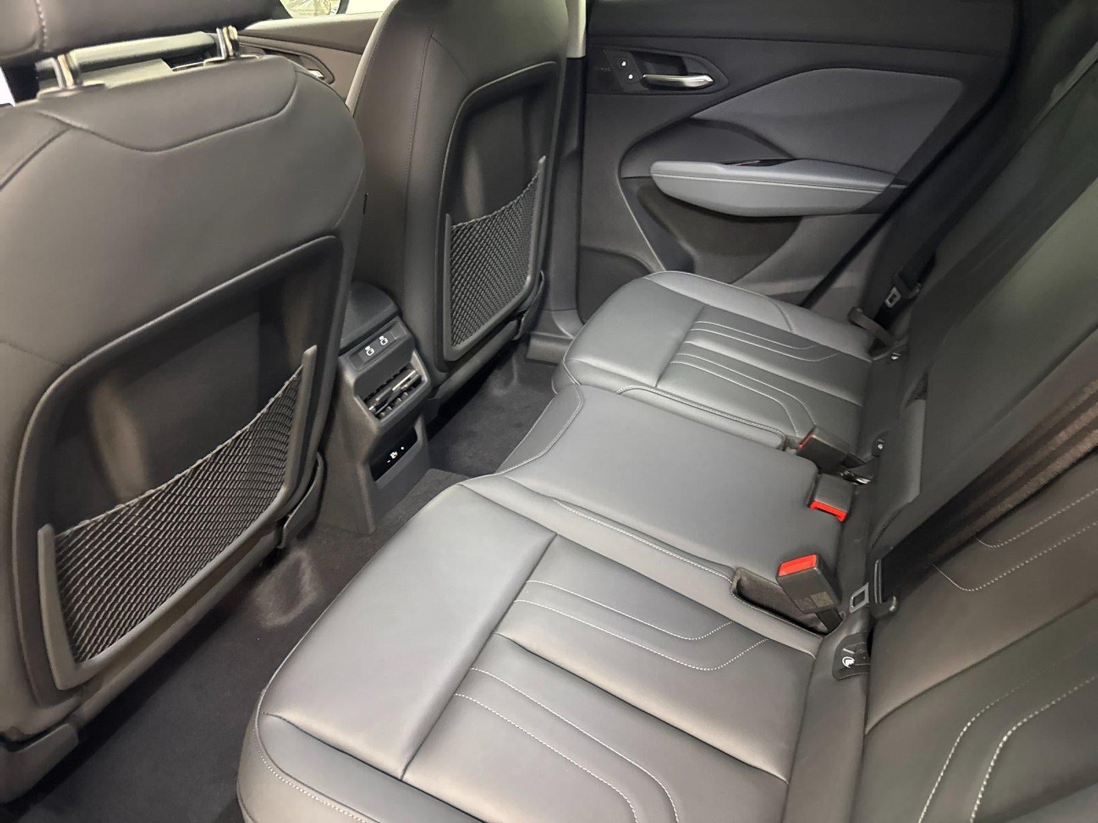 2026 Audi Q3 S line