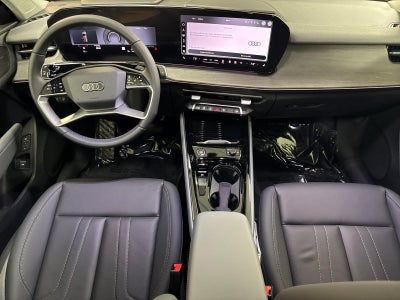 2026 Audi Q3 S line