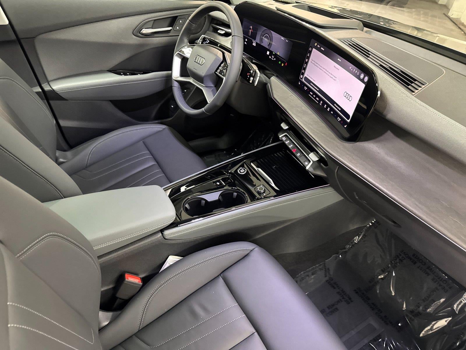 2026 Audi Q3 S line