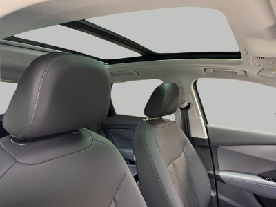 2026 Audi Q3 S line