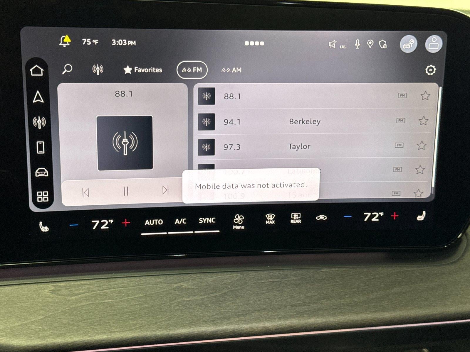 2026 Audi Q3 S line