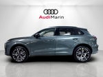 2026 Audi Q3 S line