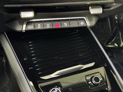 2026 Audi Q3 S line