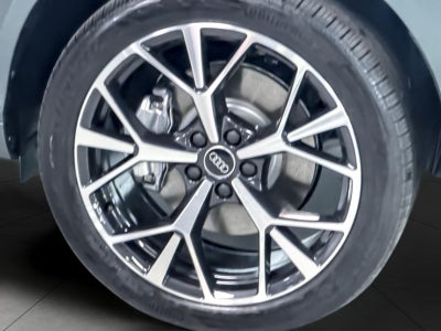 2026 Audi Q3 S line