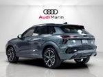 2026 Audi Q3 S line