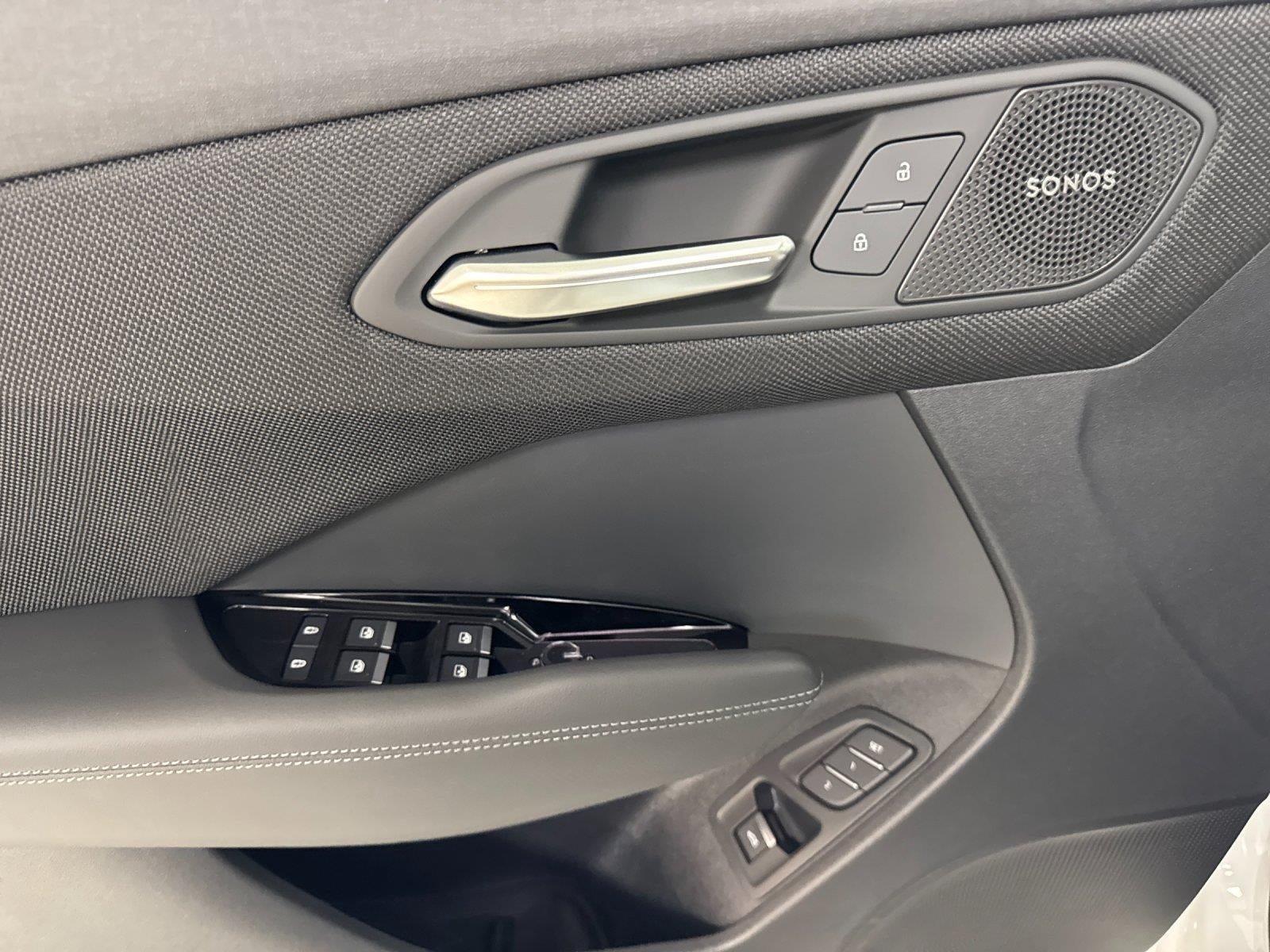2026 Audi Q3 S line