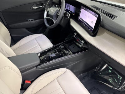 2026 Audi Q3 S line