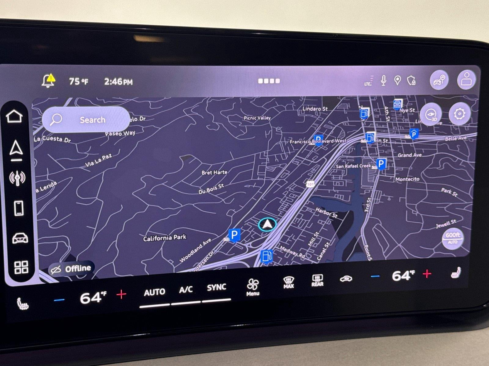 2026 Audi Q3 S line
