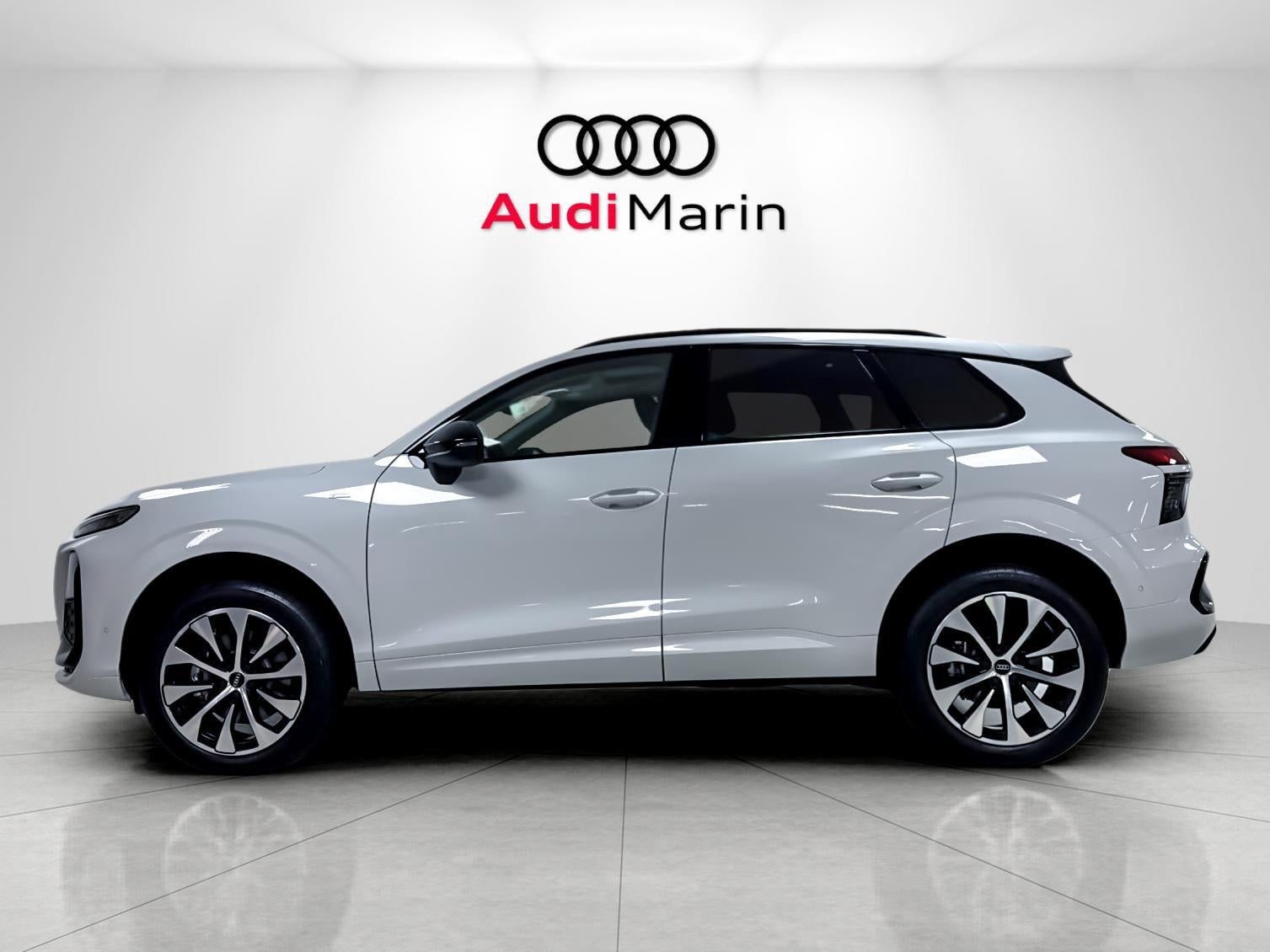 2026 Audi Q3 S line