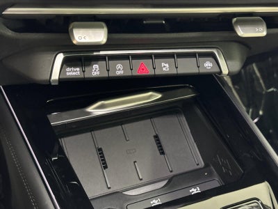 2026 Audi Q3 S line