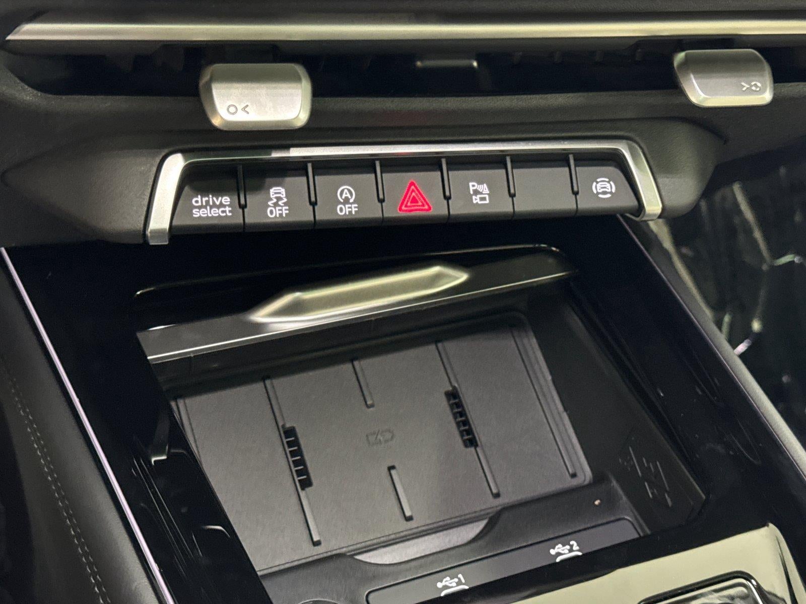2026 Audi Q3 S line