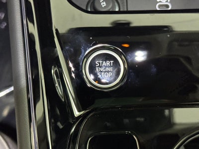 2026 Audi Q3 S line