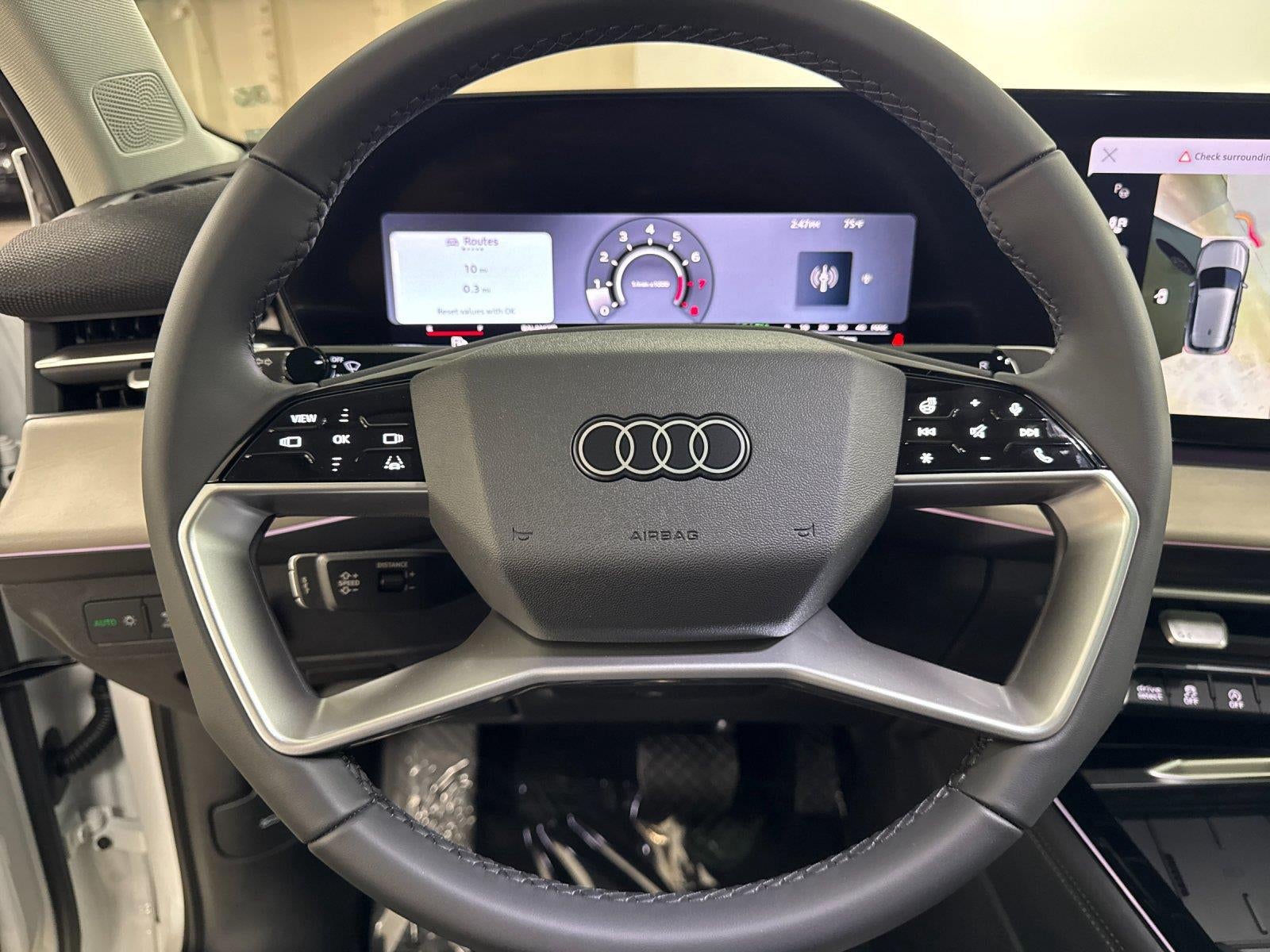 2026 Audi Q3 S line