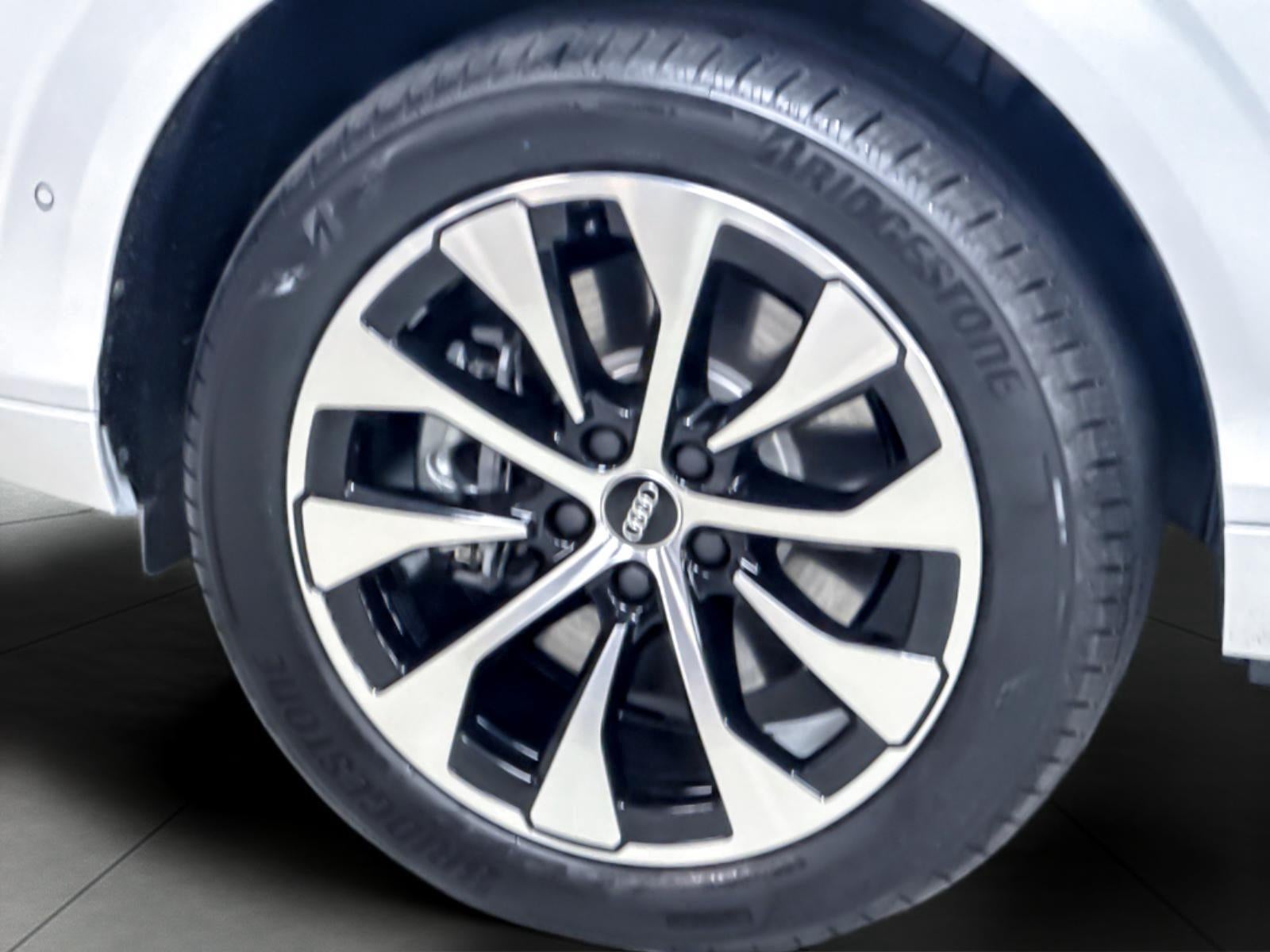 2026 Audi Q3 S line
