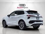 2026 Audi Q3 S line