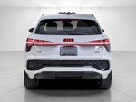 2026 Audi Q3 S line