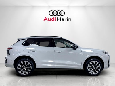 2026 Audi Q3 S line