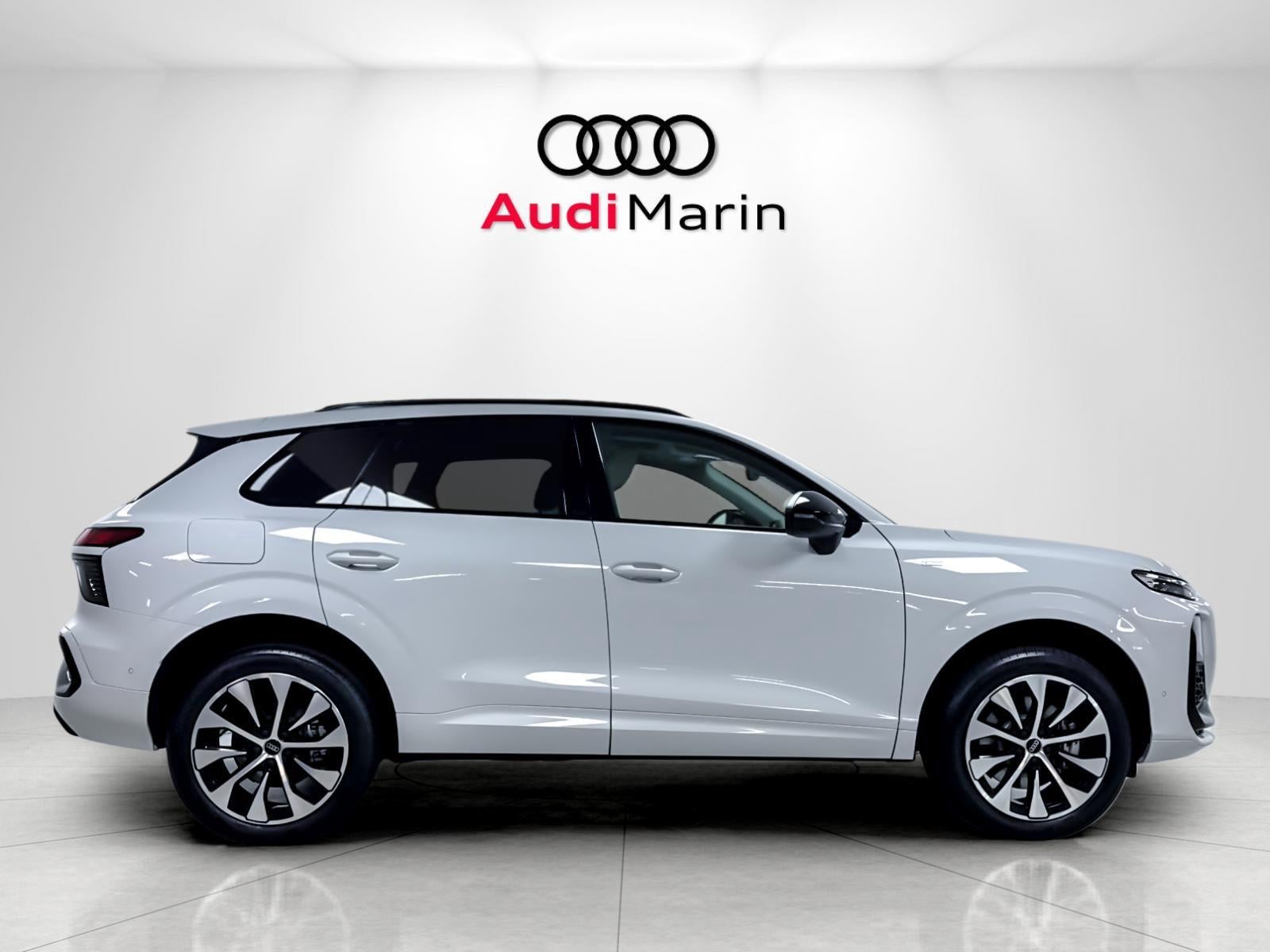 2026 Audi Q3 S line