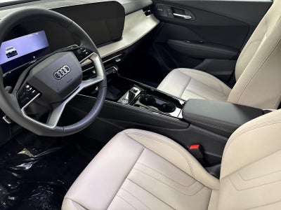2026 Audi Q3 S line