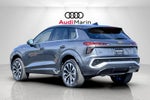 2026 Audi Q3 S line
