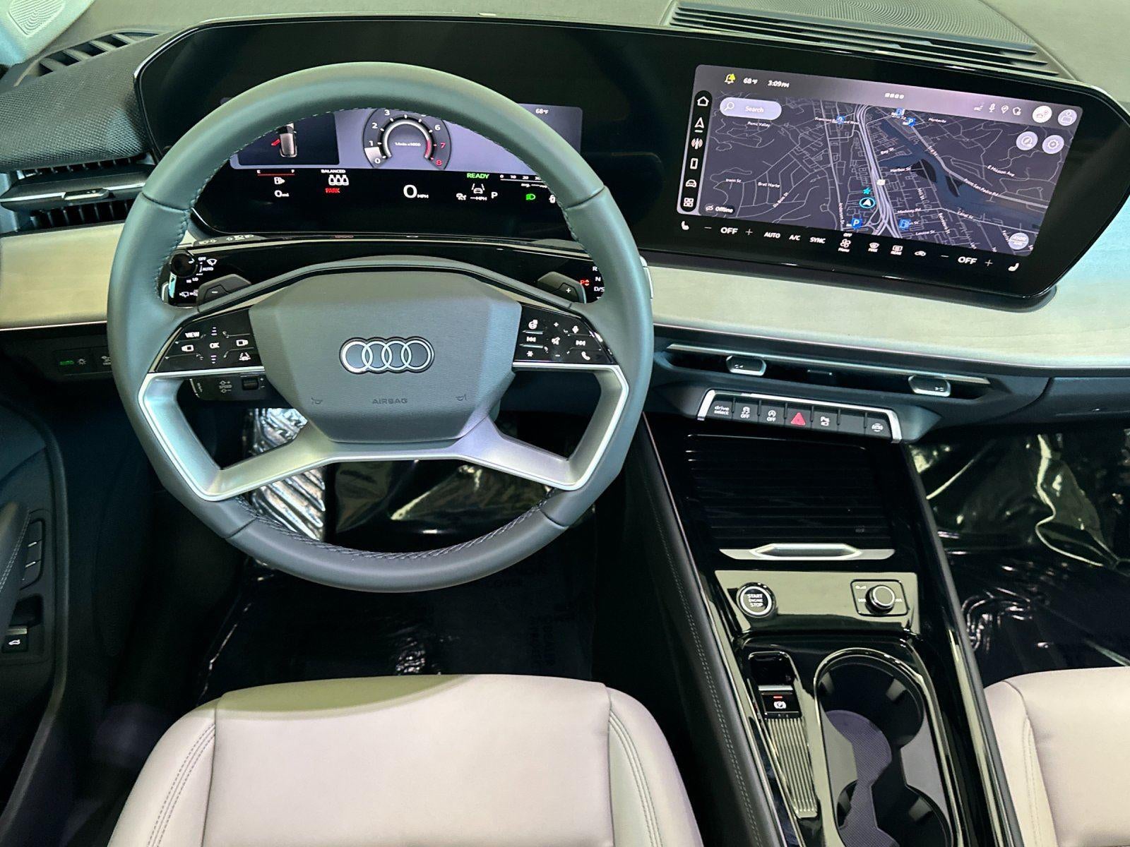 2026 Audi Q3 S line