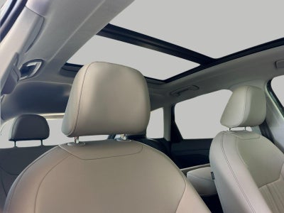 2026 Audi Q3 S line