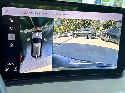 2026 Audi Q3 S line