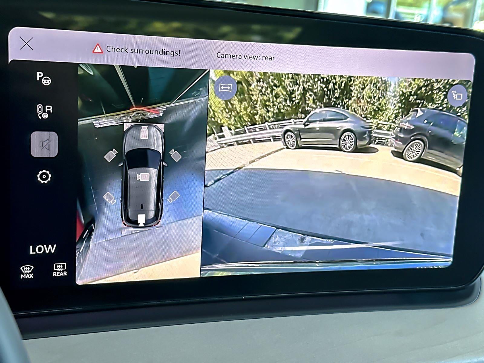 2026 Audi Q3 S line