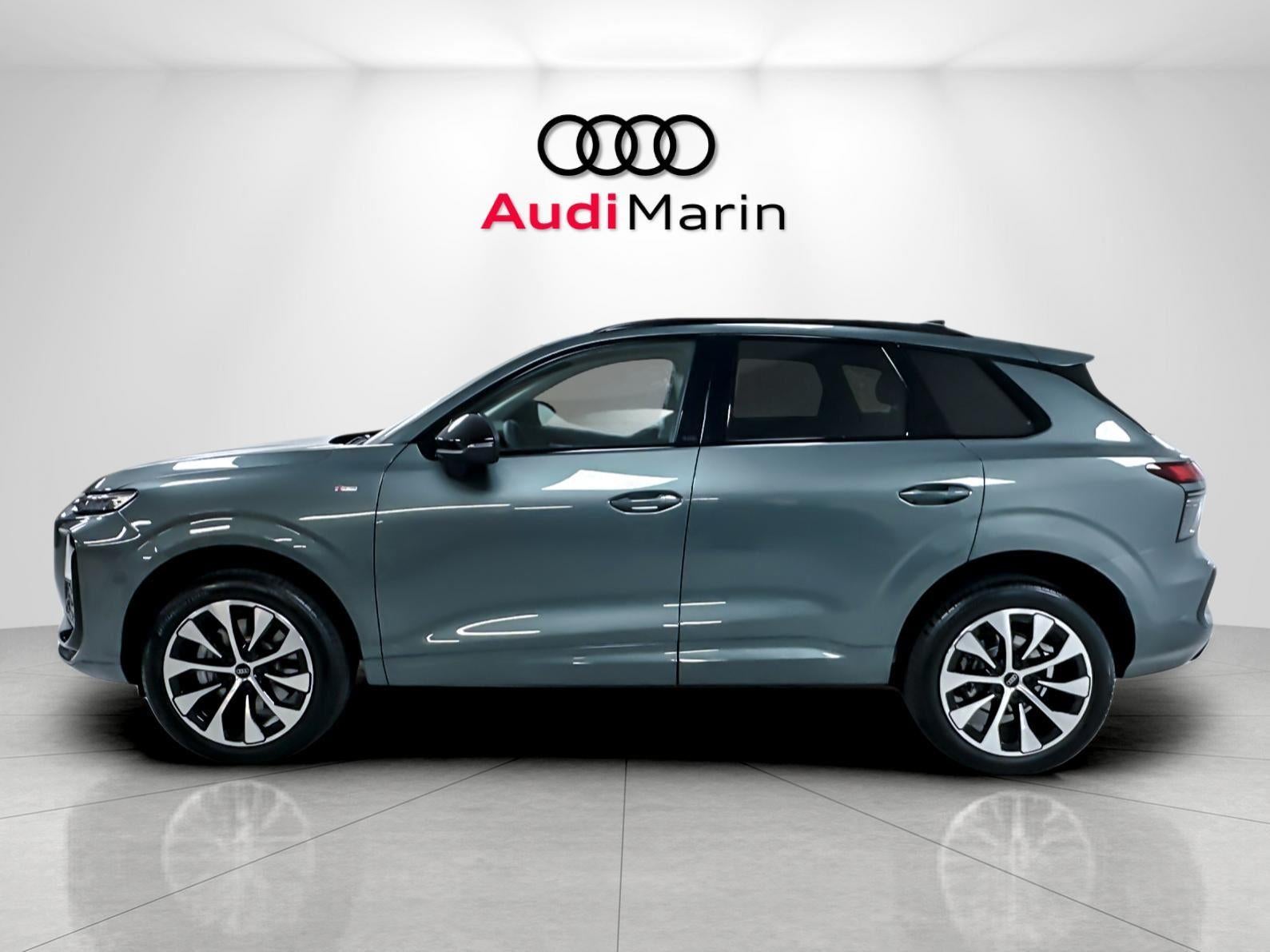 2026 Audi Q3 S line