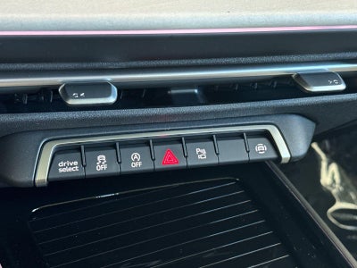 2026 Audi Q3 S line