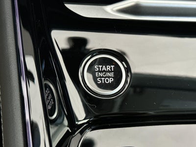 2026 Audi Q3 S line