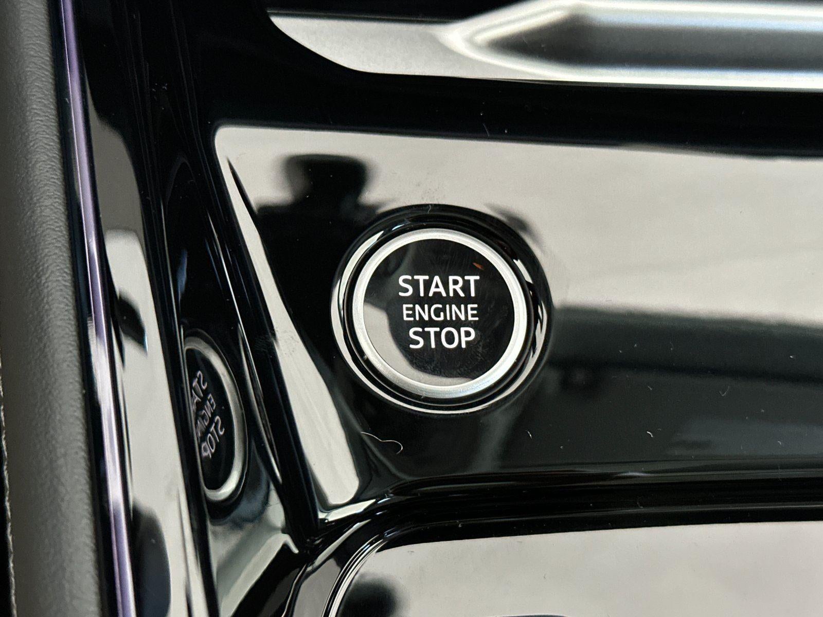 2026 Audi Q3 S line