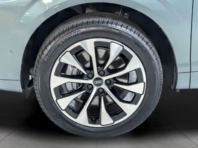 2026 Audi Q3 S line