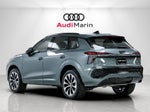2026 Audi Q3 S line