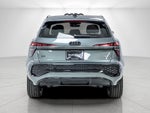 2026 Audi Q3 S line