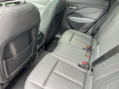 2026 Audi Q3 S line