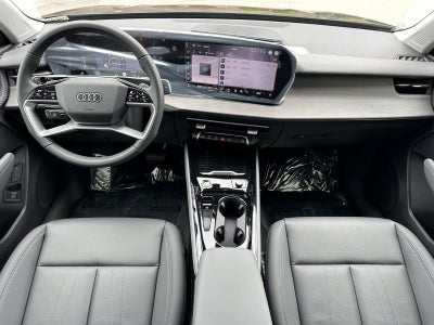 2026 Audi Q3 S line