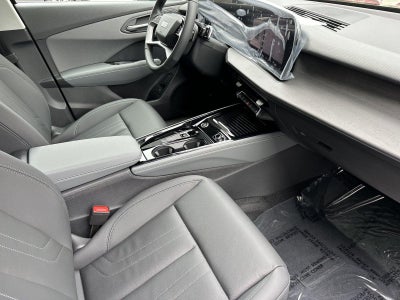 2026 Audi Q3 S line