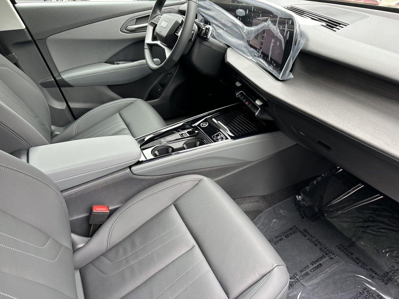 2026 Audi Q3 S line