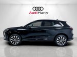 2026 Audi Q3 S line
