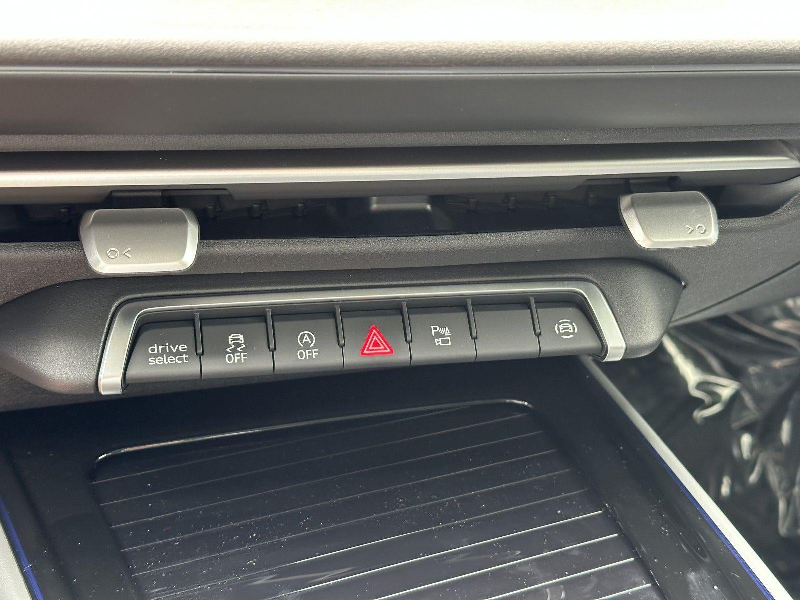 2026 Audi Q3 S line